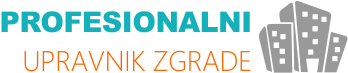 Logo upravnik zgrade